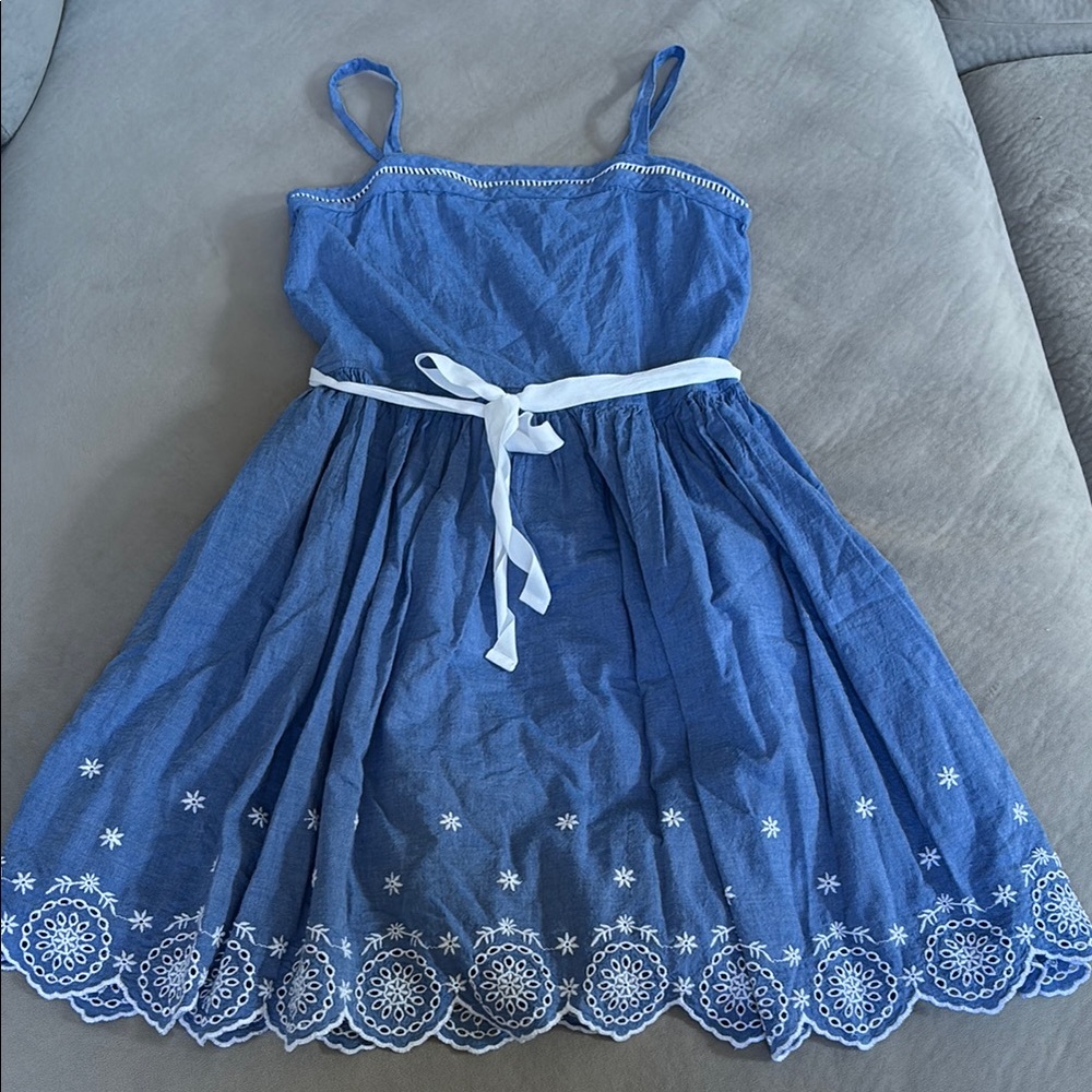 NWOT Cat & Jack Dress 👗